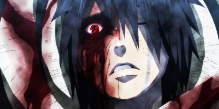 1920x1080 Evil Anime Wallpaper Hd