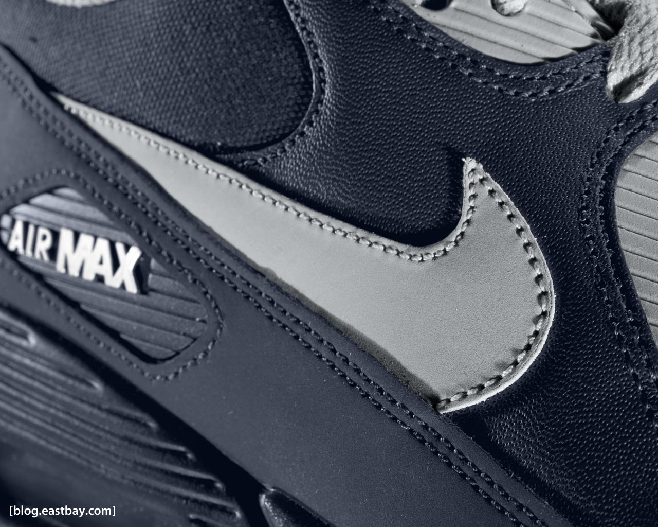 1280x1024 Wallpaper: Nike Air Max 90 Sneak Peek | Eastbay Blog : Eastbay Blog