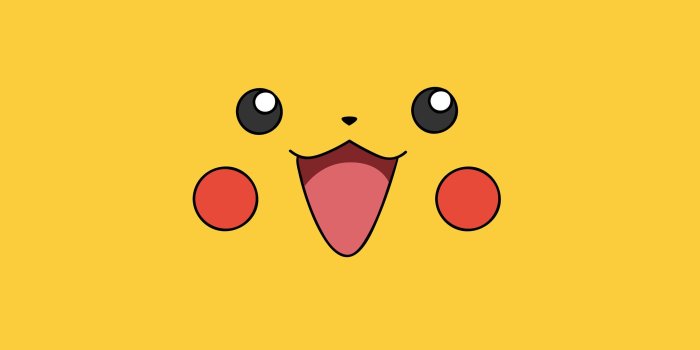2880x1800 Cute Pokemon HD Wallpaper