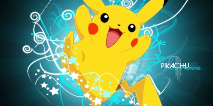 1920x1200 Pokemon Wallpaper