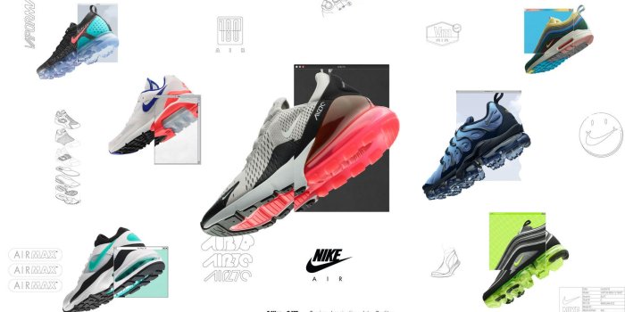 1600x900 Nike's Annual Air Max Day Creates Buzz For Past And Future Designs