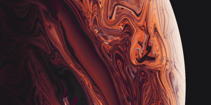 1242x2688 I tried recreating iPhone XS wallpapers - Album on Imgur