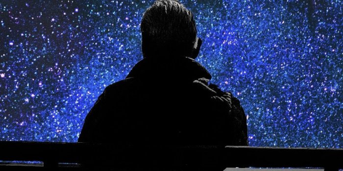 1440x2960 Men/Alone (1440x2960) Wallpaper ID: 743472