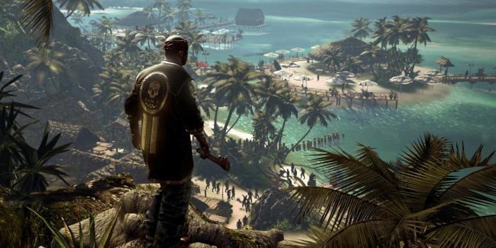 1600x1200 53 Dead Island HD Wallpapers | Background Images