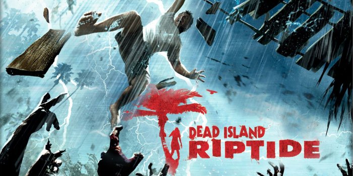 1920x1080 Wallpaper #1 Wallpaper from Dead Island Riptide | gamepressure.com