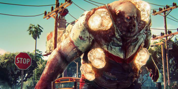 3840x2160 84+ Dead Island Wallpapers on WallpaperPlay