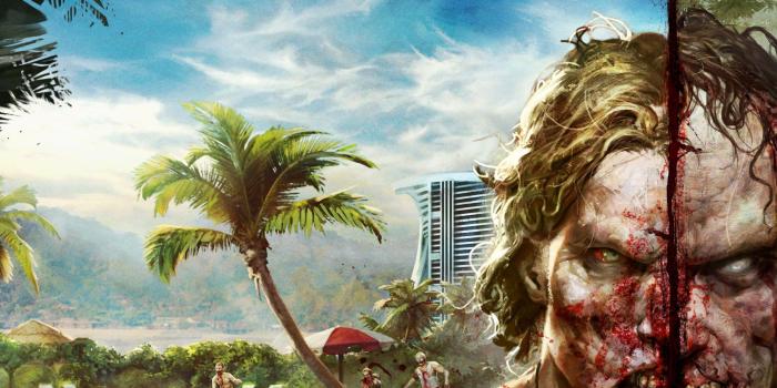 2520x2480 Download 2520x2480 Dead Island, Definitive Edition, Zombies