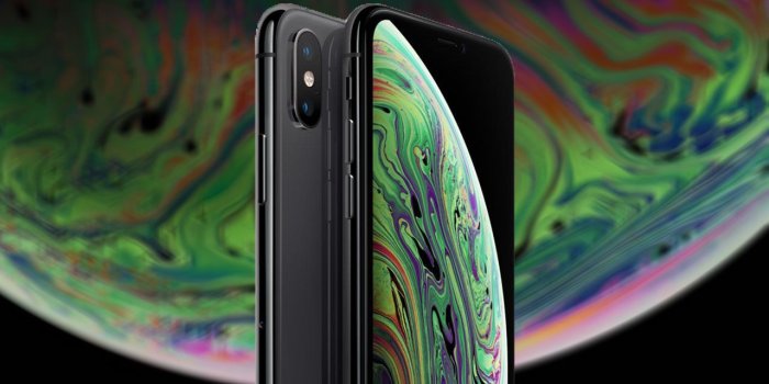 1280x720 Download All iPhone Xs & Xs Max Live Wallpapers [3 Wallpaper Pack