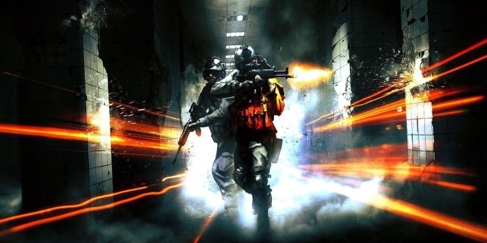 1920x1080 Battlefield 3 Wallpapers 1080p
