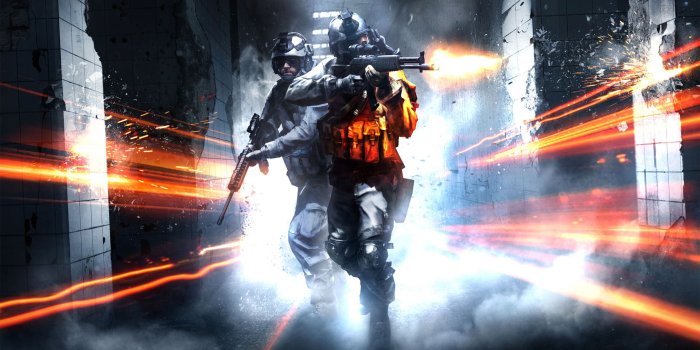 1920x1080 Wallpaper #15 Wallpaper from Battlefield 3 | gamepressure.com