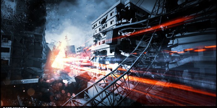 1920x1080 Battlefield 3 Wallpapers, Pictures, Images