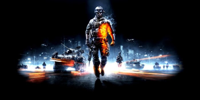 1270x729 Battlefield 3 Hd Wallpaper | Wallpapers Lock Screen