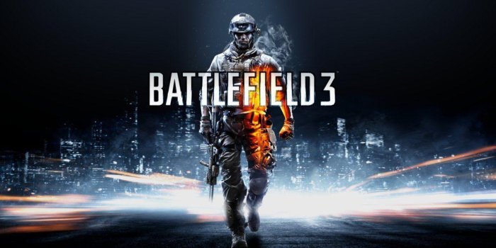 1191x670 Battlefield 3 Wallpapers