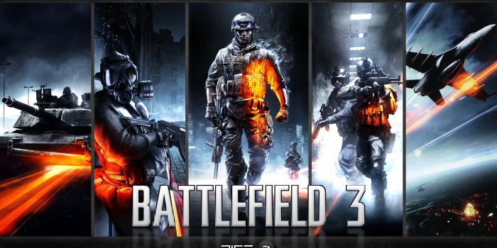 1920x1080 Battlefield 3 PC #4156152, 1920x1080 | All For Desktop
