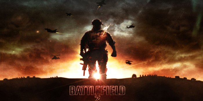 1920x1080 Battlefield 3 [18] wallpaper - Game wallpapers - #30808