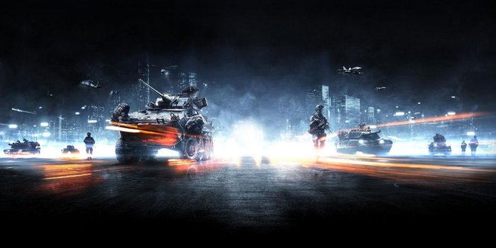 1280x804 Battlefield 3 wallpapers | Battlefield 3 stock photos