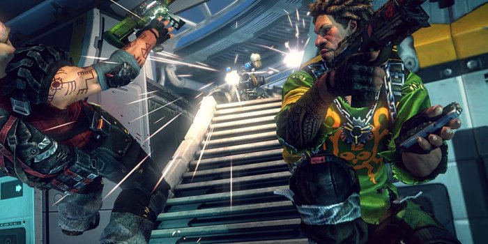 1200x800 Brink is now free on Steam - Polygon