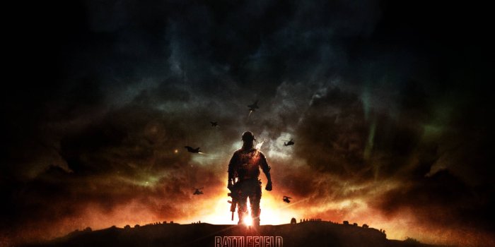 2560x1600 Battlefield 3 4K HD wallpaper | 2560x1600