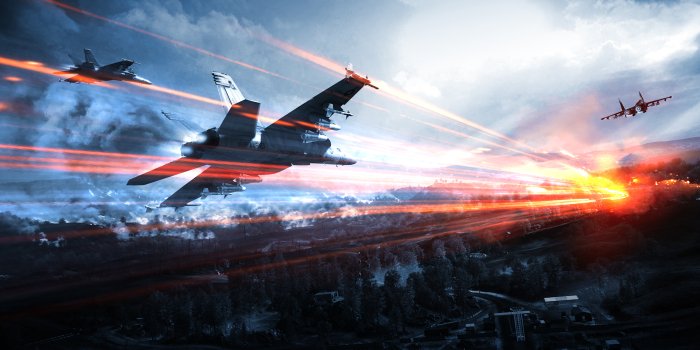 1920x1080 Battlefield 3 Exclusive HD Wallpapers + Windows 7 ThemePack
