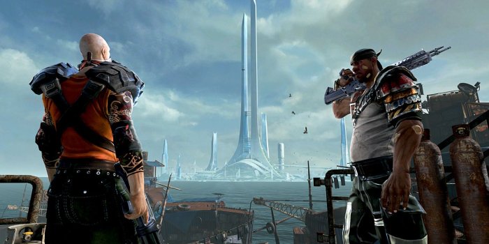 1280x720 Brink HD Wallpapers - wallpapers