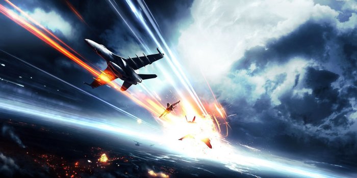 1920x1080 Battlefield 3 wallpaper - Game wallpapers - #20061