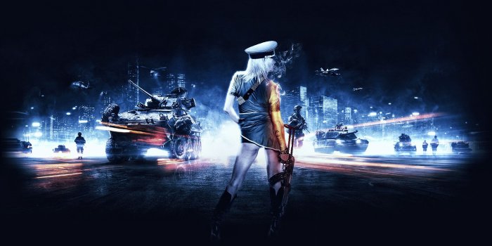 1920x1200 Battlefield 3 Wallpaper (87+ images)