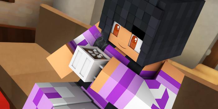 1920x1080 Christmas Cat-Tastrophe | Aphmau Wiki | FANDOM powered by Wikia