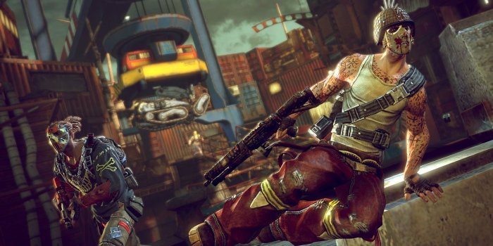 1280x720 Brink PS3 Screenshots - Image #4852 | New Game Network