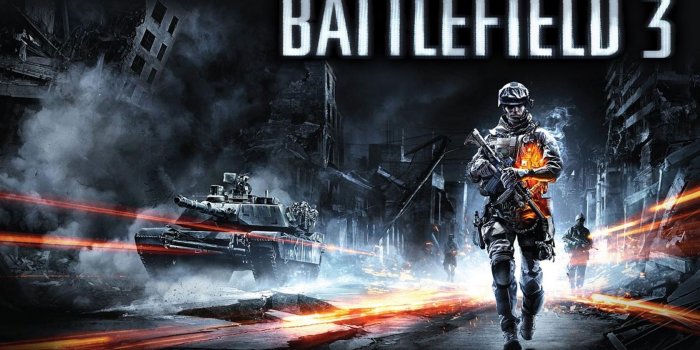 1680x945 Battlefield 3 HD Wallpaper - WallpaperFX