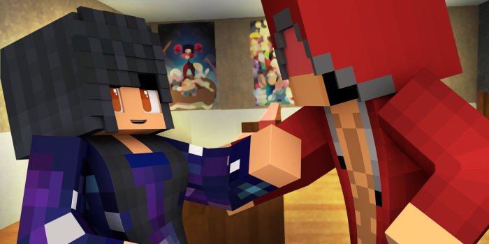 1920x1080 The Big Misunderstanding | Aphmau Wiki | FANDOM powered by Wikia