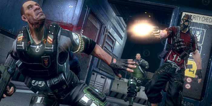 1280x720 Brink review: Parkour paradise or paradise lost? « Video Games Daily