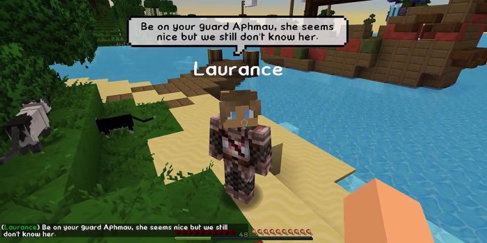 1920x1080 aphmau Minecraft | The Cat's Meow Minecraft Diaries S2 Ep 17 Minecraft  Roleplay
