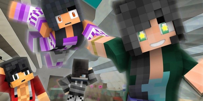 1422x800 Aphmau Skins for Minecraft PE Free HTC Tattoo App download