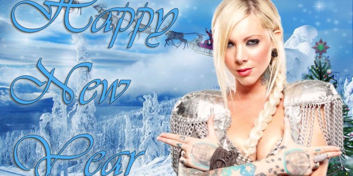 1024x768 Free download Maria Brink Wallpaper Hd Maria brink by tarjusik