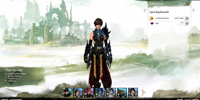 1903x1002 The Verdant Brink – Under the Pale Tree