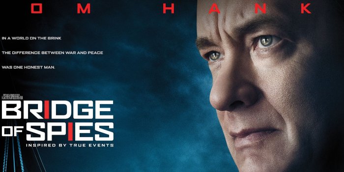 2362x954 Bridge of Spies Wallpaper 2 - 2362 X 954