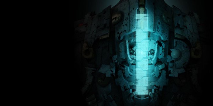 1600x1200 Deadspace Wallpaper 2 | DigitalArt.io