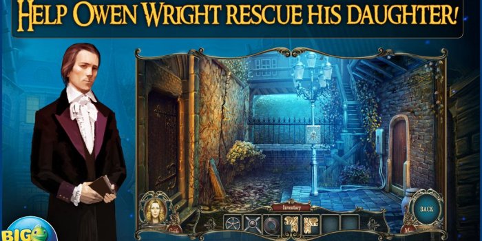 1280x800 Brink of Consciousness: The Lonely Hearts Murders 1.0.2 APK Download