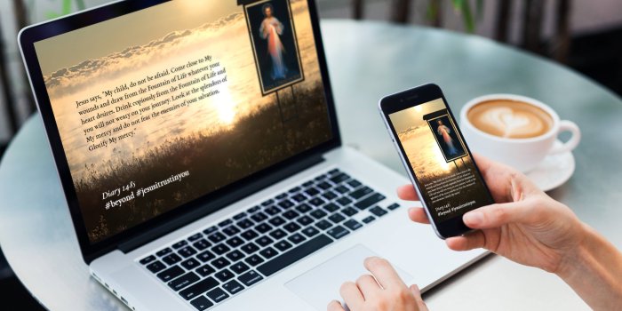 4911x3274 Outreach Wallpapers - Divine Mercy 33