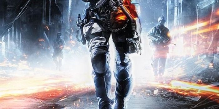 800x1200 Download wallpaper 800x1200 battlefield 3, tank, city, road iphone