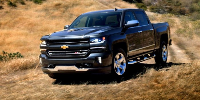 1600x679 Chevrolet Silverado | Wallpapers Ninja