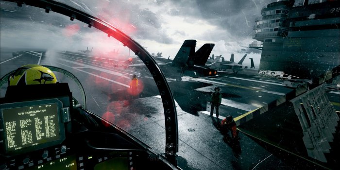 2560x1440 Battlefield 3 Wallpapers, Pictures, Images