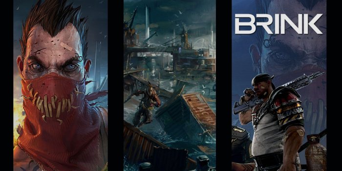 1920x1080 TGDB - Browse - Game - Brink