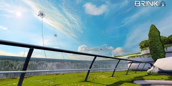 1920x1080 Brink Wallpaper (67+ images in Collection) Page 2