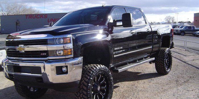 2048x1536 45+ Lifted Duramax Wallpapers on WallpaperPlay