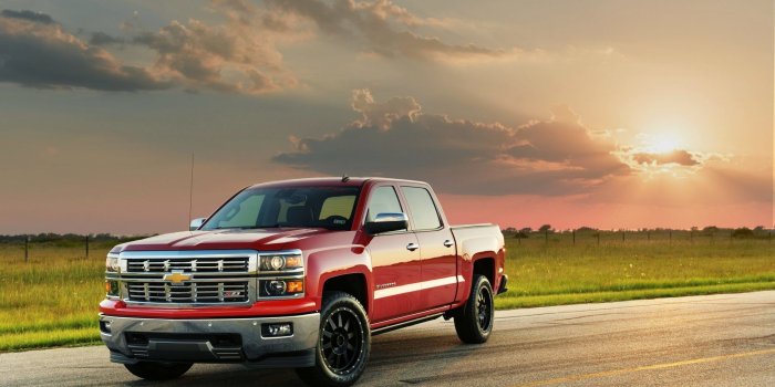 1920x1200 Chevrolet Silverado Wallpaper (69+ images)