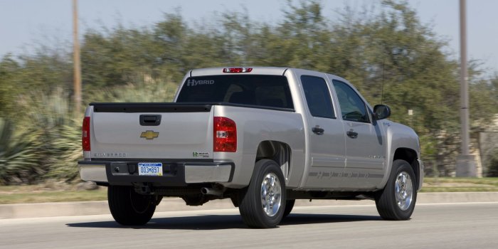 1680x1050 49+] Silverado Wallpapers on WallpaperSafari