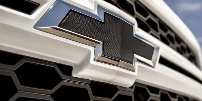 3000x2000 Chevrolet Pressroom - United States - Images