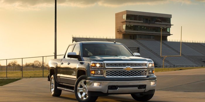 2048x1360 69+ Chevrolet Silverado Wallpapers on WallpaperPlay