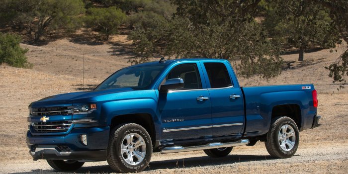 2048x1365 2018 Silverado Wallpaper (68+ images)